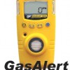 GasAlertExtreme臭氧检测仪，便携式臭氧检测仪