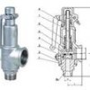 A28H/Y-16C/25/40 弹簧全启式丝口安全阀