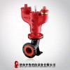 厂家批发直销SA100/65-1.6地下式室外消火栓
