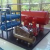 DLC0.4/20-12气体顶压应急消防给水设备北京厂家直销