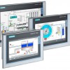 西门子4.3英寸人机界面