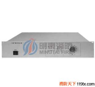 供应泰科丨TYCO消防3000-2731/150W 广播功率放大器