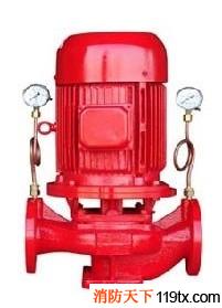 供应创新XBD型消防泵 XBD型消防泵|消防泵厂家