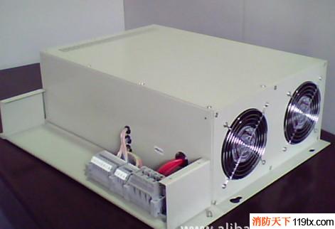 供应萨美特EPS消防专用带充电功能逆变器  2000W 12VDC